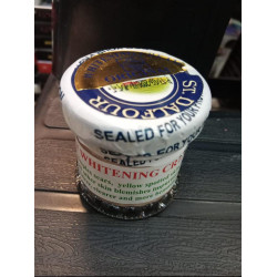 ST DALFOUR WHITENING CREAM ORIGINAL